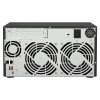 QNAP | 8-Bay QTS and QuTS hero NAS | TS-873A-8G | Up to 8 HDD/SSD Hot-Swap | AMD Ryzen | Ryzen V1500B Quad-Core | Processor frequency 2.2 GHz | 8 GB | DDR4