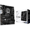Mainboard|ASROCK|Intel B860 Express|LGA1851|ATX|Memory DDR5|Memory slots 4|1xHDMI|1xDisplayPort|1xAudio-In|1xAudio-Out|1xMicrophone|2xUSB 2.0|6xUSB 3.2|1xUSB-C|1xRJ45|B860PRO-A