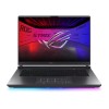 Notebook|ASUS|ROG Strix|G16 (2025)|G615LW-S5075W|CPU  Core Ultra|U9-275HX|2700 MHz|16