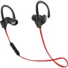 Esperanza | Headphones | EH188R | Built-in microphone | Bluetooth | Red