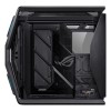 ASUS ROG Hyperion GR701 BTF Edition Tower Black, Transparent