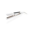 ETA Hair Straightener with Steam | ETA333790000 FENITE | Ceramic heating system | Ionic function | Temperature (min) 160 °C | Temperature (max) 220 °C | Number of heating levels 4 | 40 W