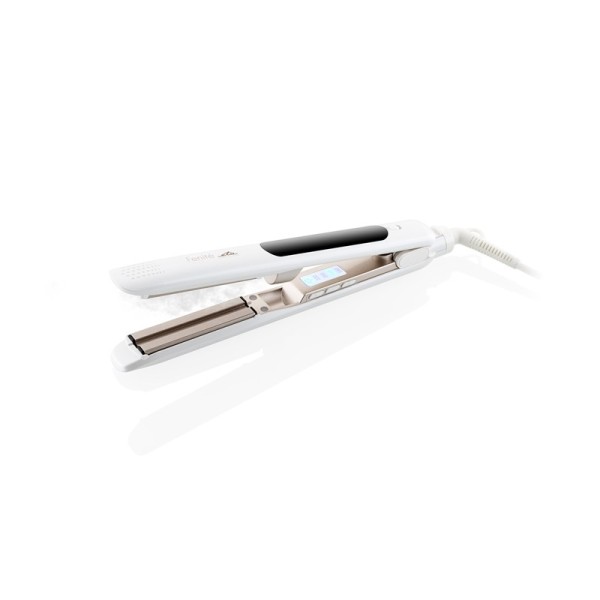 ETA Hair Straightener with Steam | ...