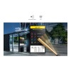 SAMSUNG OH24B Outdoor LCD 24inch FHD