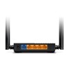 Wireless Router|TP-LINK|Wireless Router|1200 Mbps|1 WAN|4x10/100/1000M|ARCHERA64