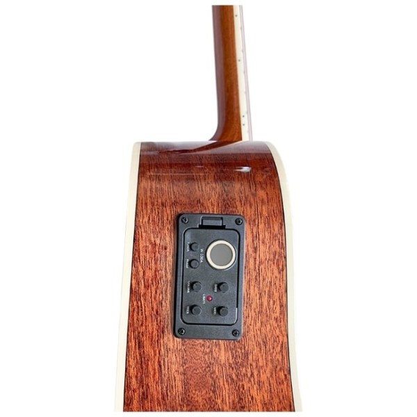 V-TONE VEAG1 CE VS - Gitara ...