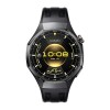 Huawei WATCH GT 6 Pro 46mm | Smart watch | GPS (satellite) | AMOLED | 1.47 inches | Waterproof | Black