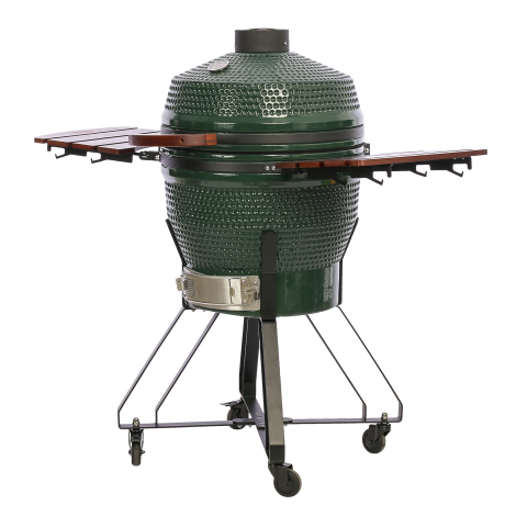 TunaBone | Kamado Pro 22