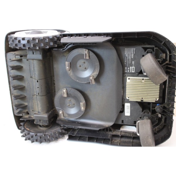 SALE OUT. Ecovacs GOAT A3000 LiDAR ...