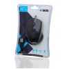 iBox i005 mouse Ambidextrous USB Type-A Laser 1600 DPI