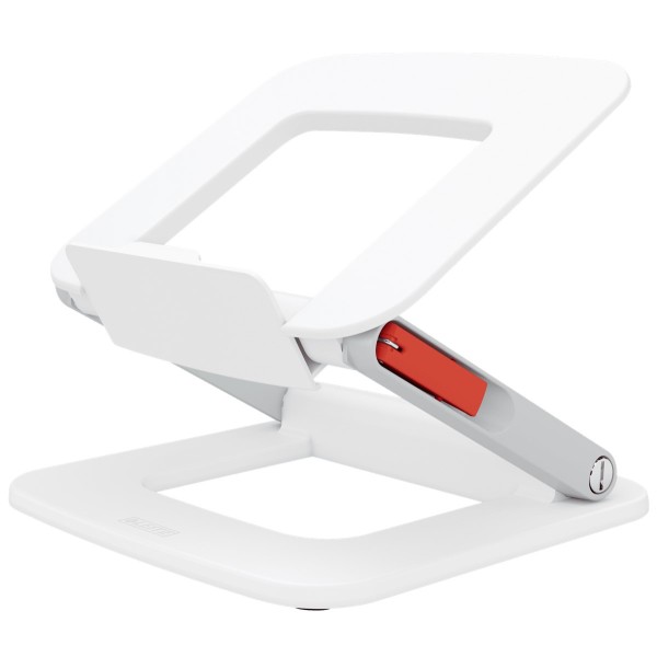 Leitz Ergo Multi-Winkel-Laptopständer Laptop stand White ...