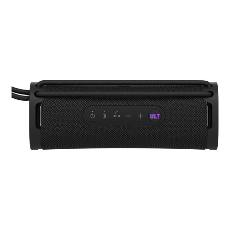 SONY ULT Field 1 Wireless speaker Black