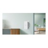 TP-Link TL-WPA7517 KIT Powerline Kit 1x10/100/1000 port, 2.4GHz&5GHz, 1000Mbps, Wall Plugged | TP-LINK | Gigabit Powerline Kit | TL-WPA7517 | 10/100/1000 Mbit/s | Ethernet LAN (RJ-45) ports 1+1 | 802.11ac | 2GHz/5GHz | Wi-Fi data rate (max) 300+433 Mbit/s