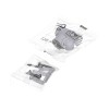 Kamera IP Dahua IPC-HDBW3842R-ZAS-2712
