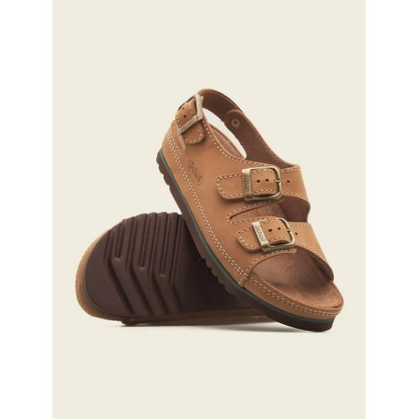 Scholl Air Bag - unisex flip-flops, ...