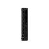 Lenovo ThinkCentre | M70q G6 | Desktop | Tiny | Intel Core Ultra 5 | 225T | Internal memory 16 GB | SO-DIMM DDR5 | 512 GB | Intel Graphics | No Optical drive | Keyboard language Nordic | Windows 11 Pro | Warranty 36 month(s)