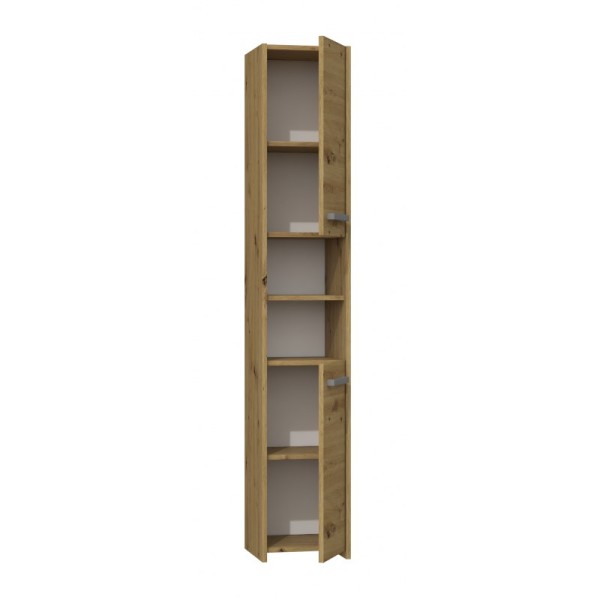 Topeshop S30 ARTISAN bathroom storage cabinet ...