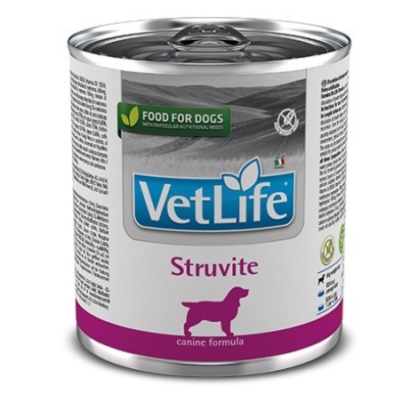 Farmina Vet Life Diet DOG Struvite 300 g