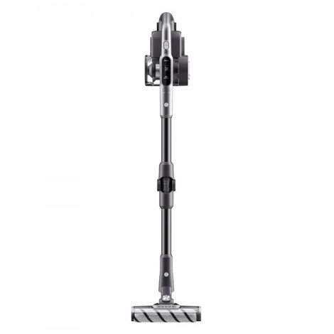 Jimmy | Vacuum cleaner | H8 Flex | Cordless operating | Handstick and Handheld | 550 W | 25.2 V | Operating time (max) 65 min | Grey | Warranty 24 month(s)