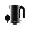 Camry | CR 1269 | Standard kettle | 2200 W | 1.7 L | Plastic | 360° rotational base | Black