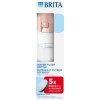 Brita Vital Filtering bottle 0.6 l Pastel peach
