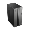 Lenovo | LOQ | 17IRR9 | Desktop | Tower | Intel Core i5 | i5-14400F | 16 GB | UDIMM DDR5 | 1000 GB | NVIDIA GeForce RTX 4060 Ti | No Optical drive | No keyboard | Windows 11 Home | Warranty 24 month(s)