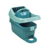 Leifheit 55076 mopping system/bucket Green