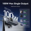 POWER BANK USB 20000MAH 100W/FKCH0 VENTION