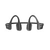 SHOKZ Openrun Mini - wireless headphones, black