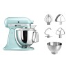 KitchenAid Artisan Stand mixer 300 W Blue