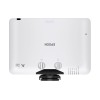 Epson EB-L690U WUXGA 3LCD Projector/6500Lm/16:10/5000000:1, White | Epson