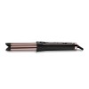 BaByliss C112E  Curl Styler Luxe Curling iron Warm Black, Rose Gold 32 W 98.4" (2.5 m)