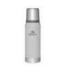 STANLEY THERMOS LEGENDARY CLASSIC - ASH 0.75L