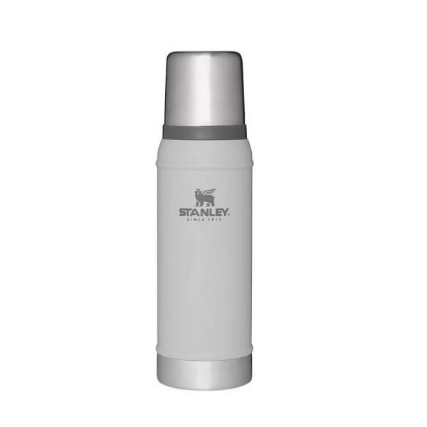 STANLEY THERMOS LEGENDARY CLASSIC - ASH ...