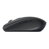 Logitech Logitech MX Anywhere 3S Mouse - RF Wireless + Bluetooth, Laser, 8000 DPI, Graphite | Logitech