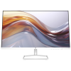 HP Series 5 27 inch FHD Monitor with Speakers - 527sa