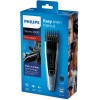 Philips | Hair clipper | HC3530/15 | Cordless or corded | Number of length steps 13 | Step precise 2 mm | Black/Grey