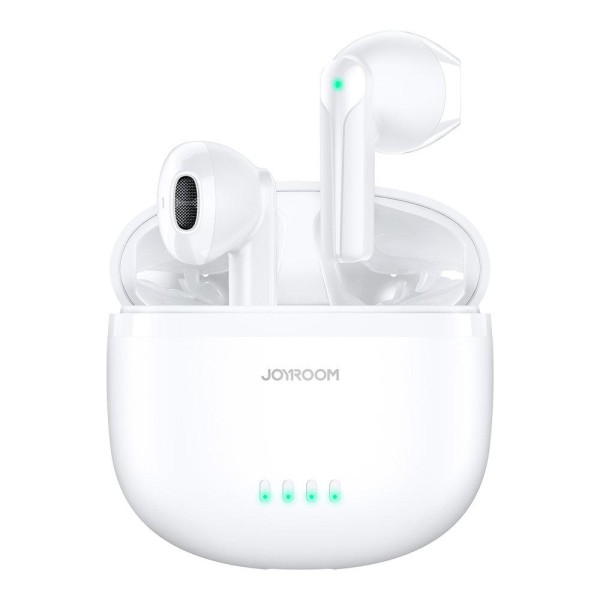 Joyroom JR-TL11 white headphones | Joyroom