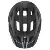 Kask rowerowy UVEX I-vo 2 MIPS, 56-60cm, czarny