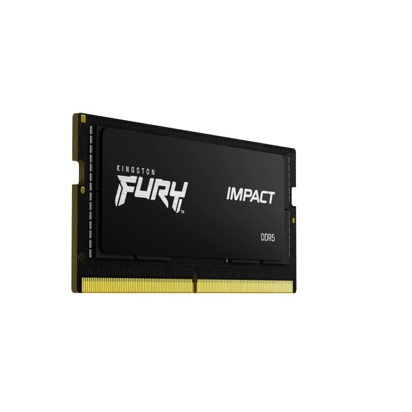 Kingston Technology FURY KF548S38IBK2-32 memory module ...