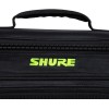 Shure SH-MICBAG04 - Torba na mikrofon mieszcząca do 4 mikrofonów