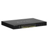 Zyxel XGS1935-28HP Managed L2+/L3 Gigabit Ethernet (10/100/1000)
