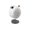 Benq GV50 | Full HD (1920x1080) | 500 ANSI lumens | White/Grey | Wi-Fi