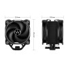 CPU COOLER S_MULTI/ACFRE00075A ARCTIC