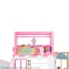 Barbie Vacation House Doll and Playset