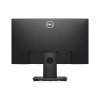 DELL E Series E2020H LED display 50.8 cm (20") 1600 x 900 pixels HD+ LCD Black