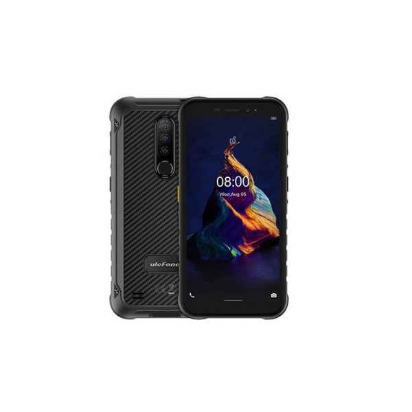 Ulefone Armor X8 4/64GB Black