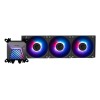 MSI MAG Coreliquid A15 360 Motherboard, Processor All-in-one liquid cooler 12 cm Black 1 pc(s)
