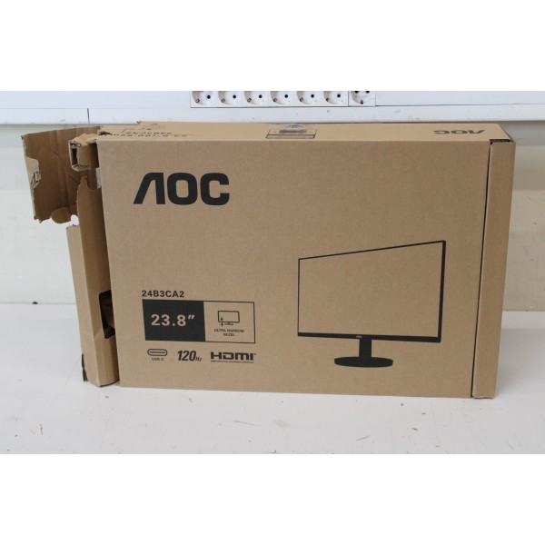 AOC SALE OUT. | 24B3CA2 | ...