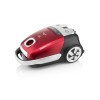 ETA | Vacuum cleaner | Adagio ETA351190000 | Bagged | Power 800 W | Dust capacity 4.5 L | Red